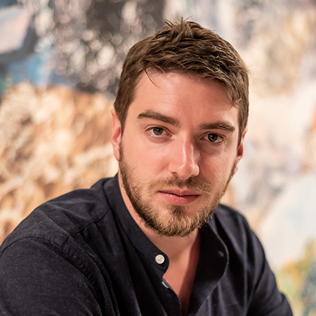 Guillaume Lys