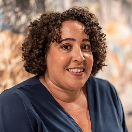 Hanna Bouzekri
