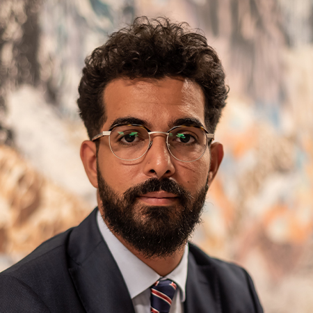 Karim Sedad