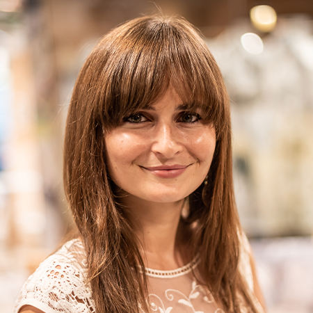 Nastassja Loriaux