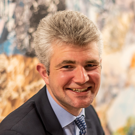 Nicolas Gillet