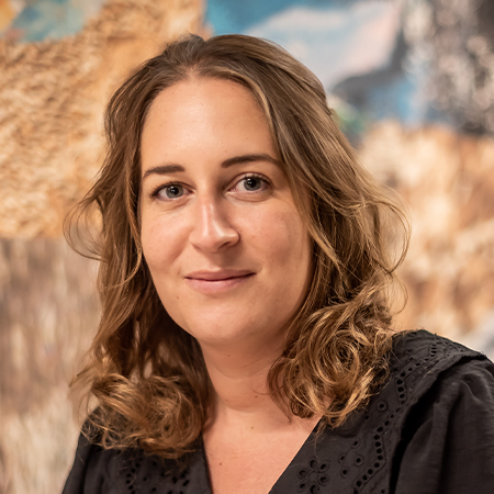 Sarah Ben Messaoud
