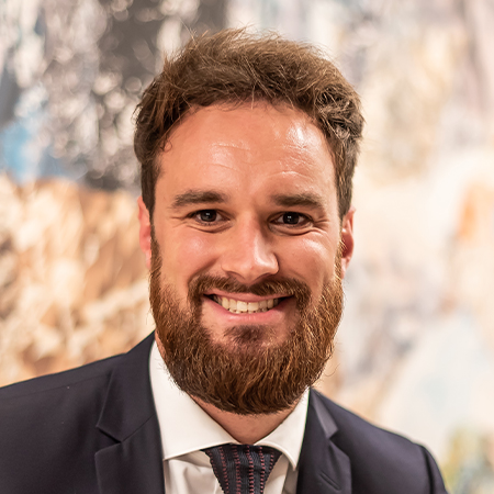 Thomas Metzger