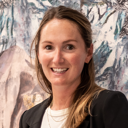 Celine Wiard